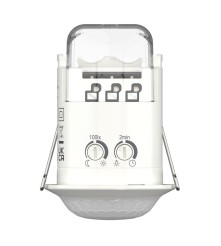 PIRA T6 Mini Pasywny czujnik ruchu i obecności PIR Theben